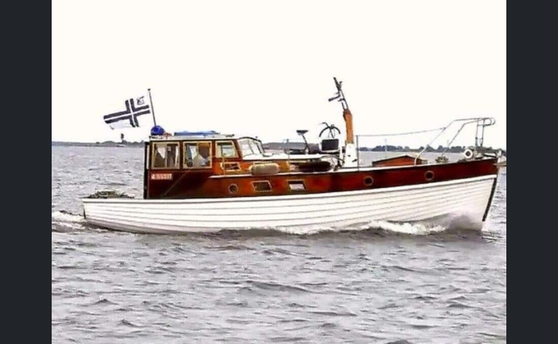 One off Muu malli-kuva-1